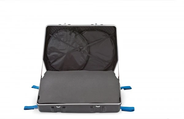 Bampw B&W bike case II dėklas dviračiui