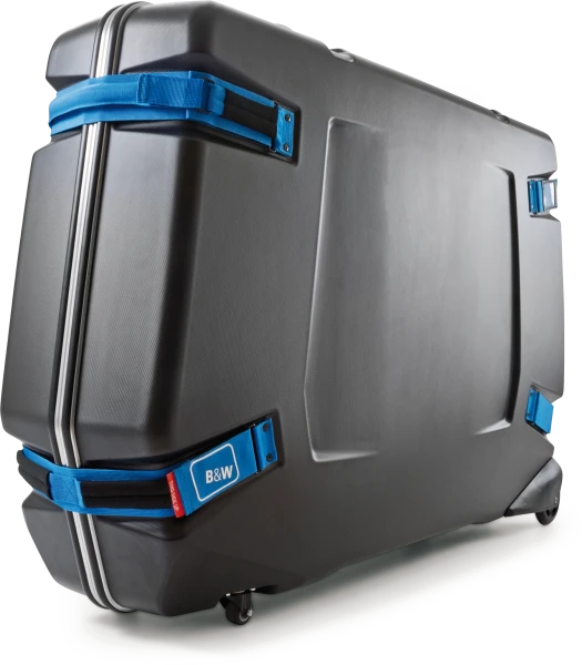 Bampw B&W bike case II dėklas dviračiui