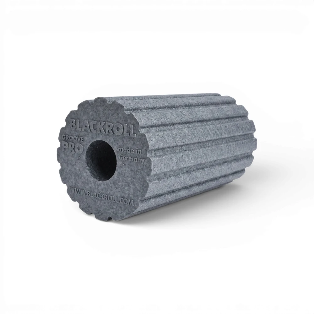 BLACKROLL GROOVE PRO, pilkas