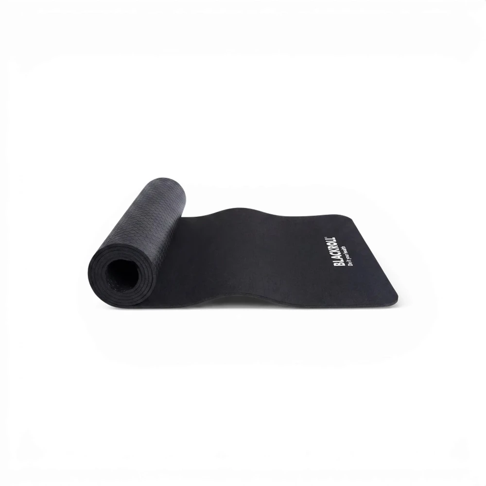 BLACKROLL sporto kilimėlis 1,85 m, 5mm