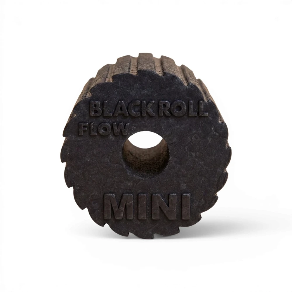 BLACKROLL Mini Flow masažo volas