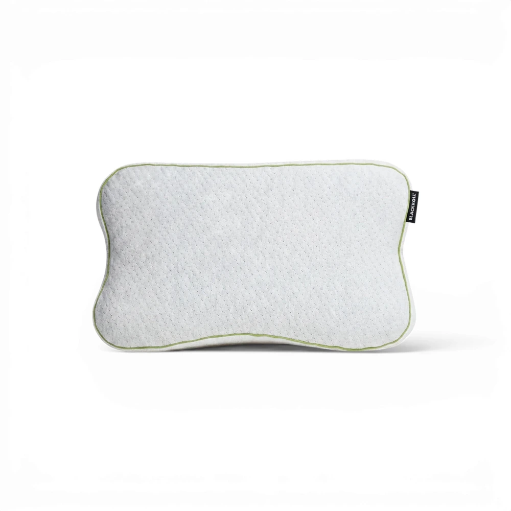 Pagalvės užvalkalas BLACKROLL® PILLOW CASE ORIGINAL pilkas