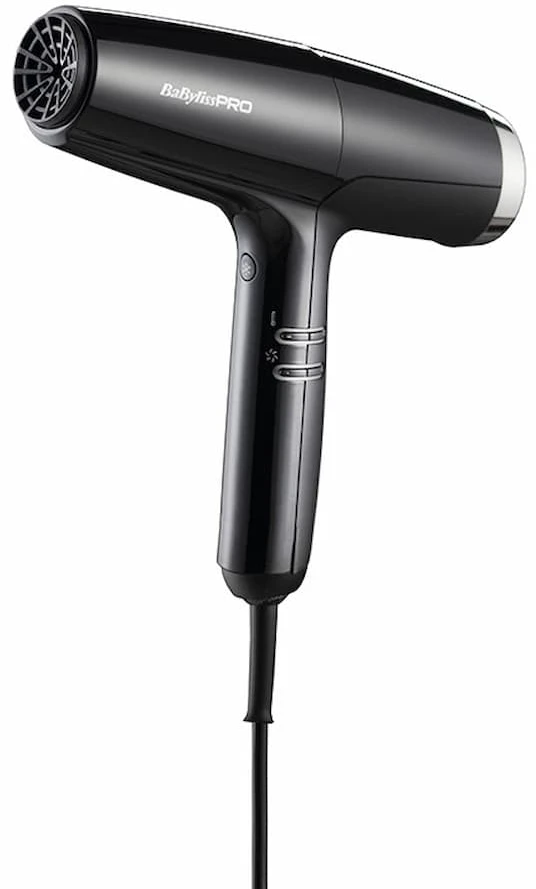 Plaukų džiovintuvas Bosch BaByliss PRO BAB8550BE