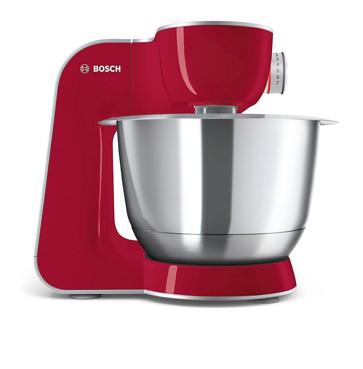 Bosch  MUM58720 Virtuvinis kombainas