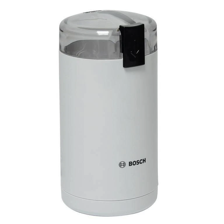 Kavamalė Bosch TSM6A011W, balta