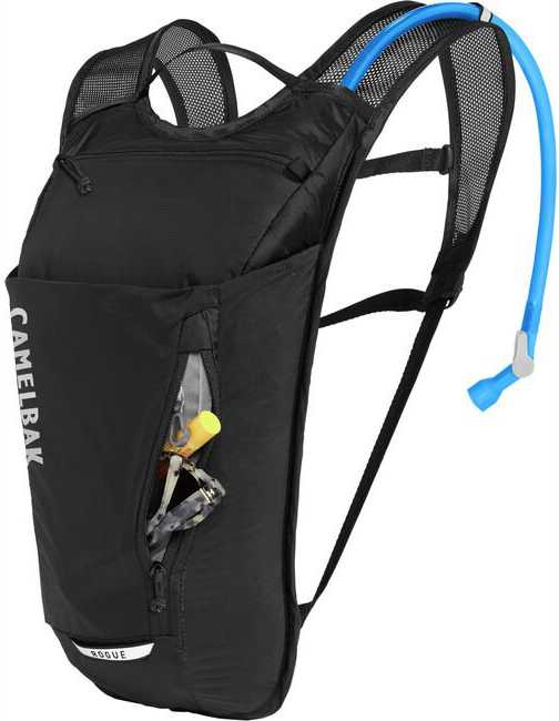 Gertuvė Camelbak Rogue Light kuprinė su hidravimo sistema 2L