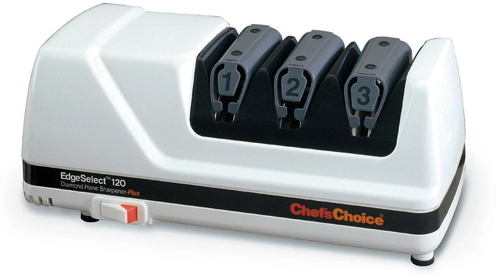 ChefsChoice M120 elektrinis peilių galąstuvas