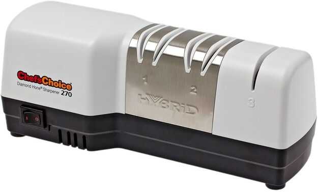 Elektrinis peilių galąstuvas Chefs Choice CHEF'SCHOICE M270