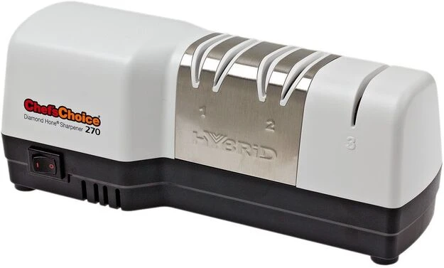 Elektrinis peilių galąstuvas Chefs Choice CHEF'SCHOICE M270