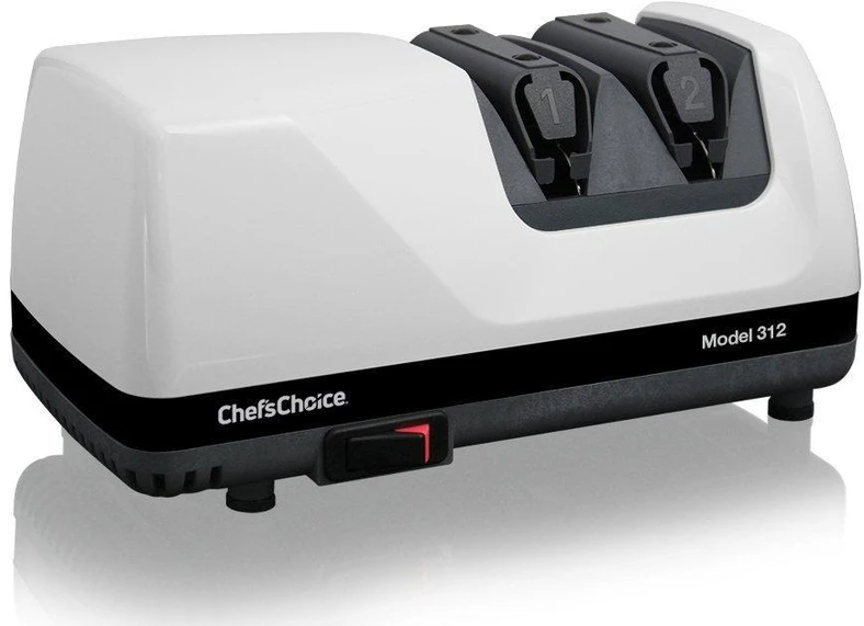 Chefs Choice M312 elektrinis peilių galąstuvas