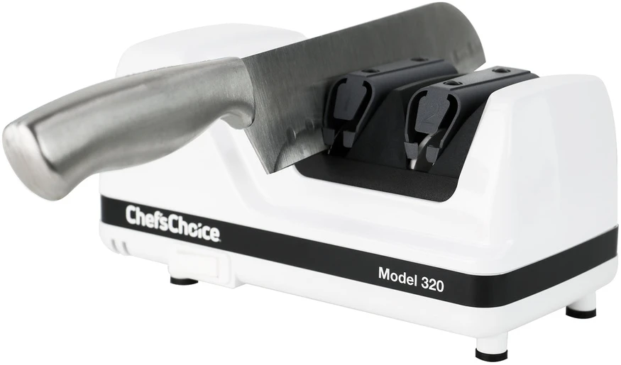 Elektrinis peilių galąstuvas Chefs Choice CHEF SCHOICE M320