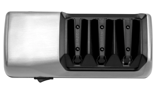 Chef's Choice 1520 AngleSelect profesionalus elektrinis peilių galąstuvas
