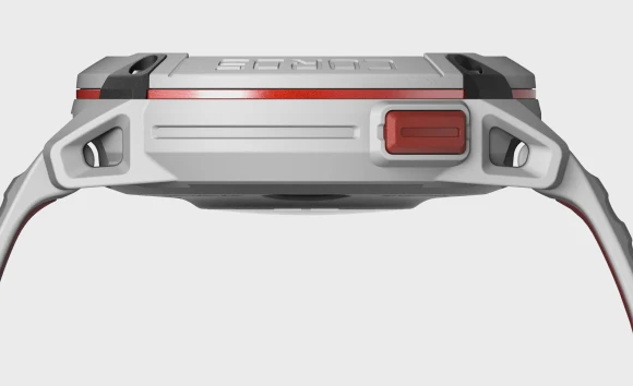 COROS NOMAD GPS Watch - pilka