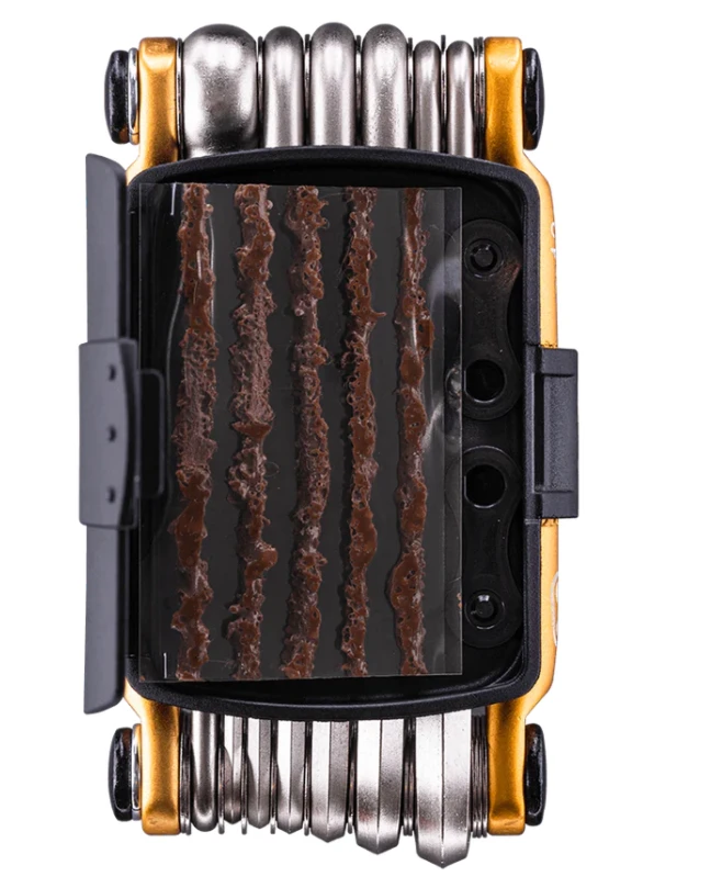 CRANKBROTHERS MULTI 13 NICKEL Įrankis