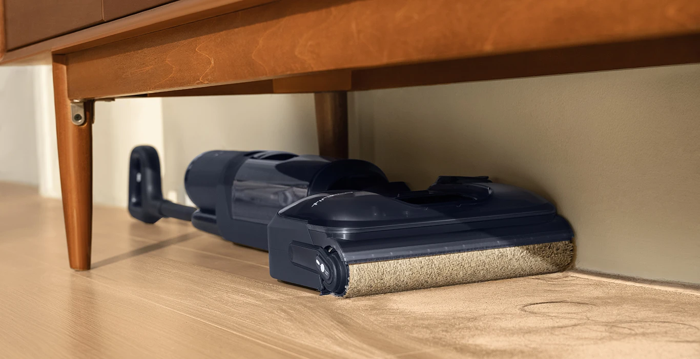 TINECO FLOOR ONE S7 Stretch belaidis grindų plovimo prietaisas aprašymas - Prekės nuotrauka