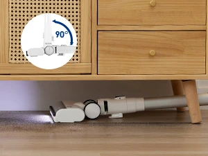 Belaidis dulkių siurblys TINECO PURE ONE AIR PET aprašymas - Prekės nuotrauka
