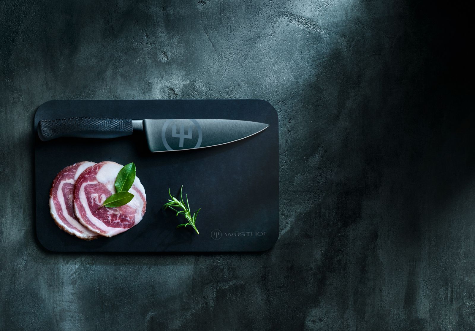 Wusthof Chefs peilis, 16 cm, Performer aprašymas - Prekės nuotrauka