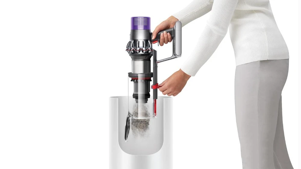 Dulkių siurblys Dyson V10 Absolute