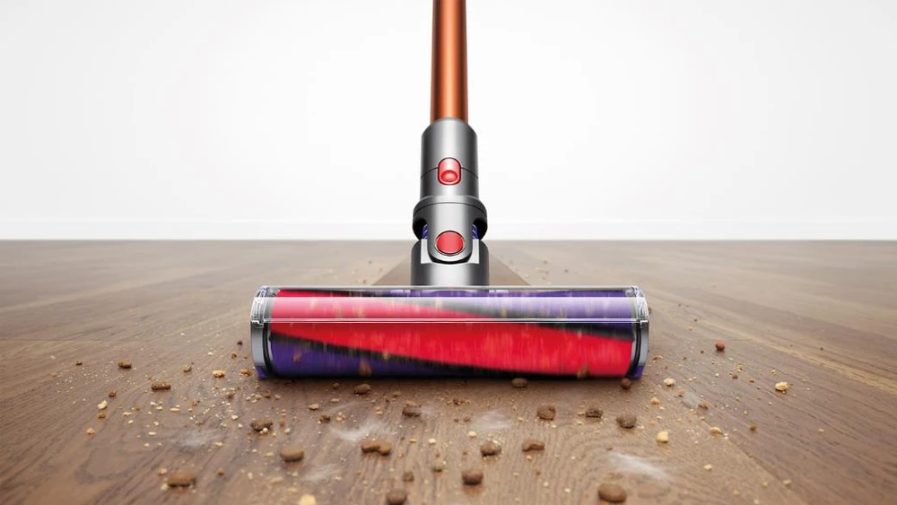 Dulkių siurblys Dyson V10 Absolute
