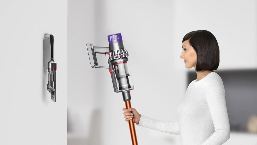 Dulkių siurblys Dyson V10 Absolute