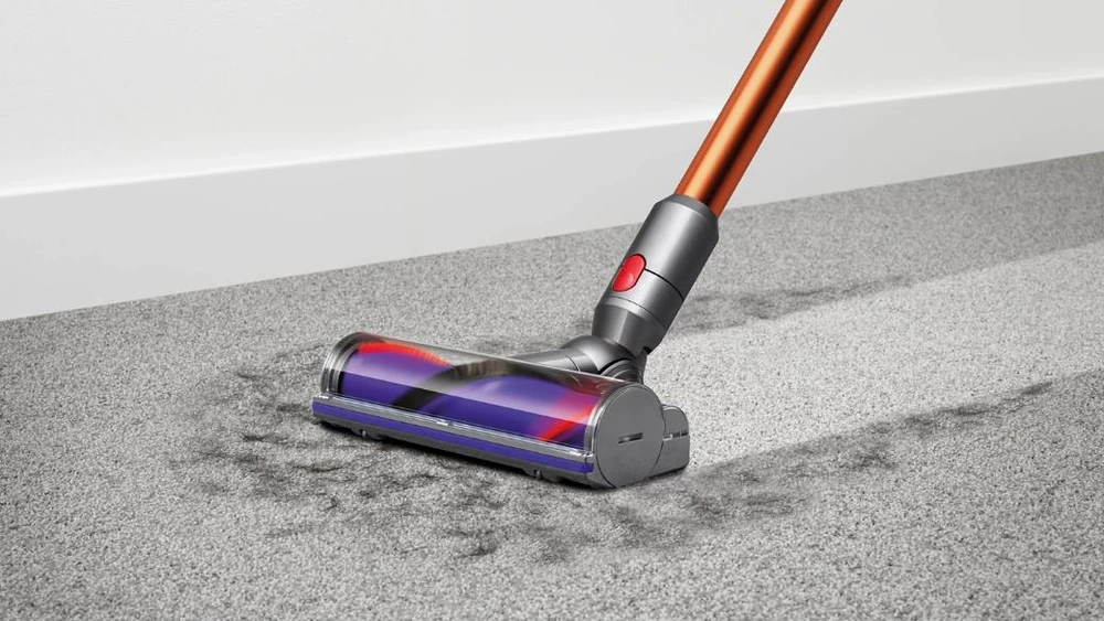 Dulkių siurblys Dyson V10 Absolute