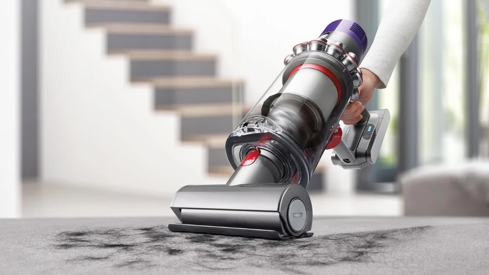 Dulkių siurblys Dyson V10 Absolute