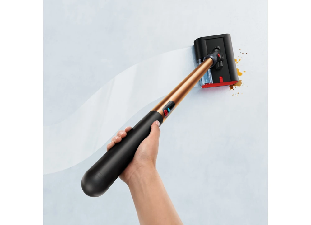 Belaidis grindų plovimo prietaisas Dyson WR04 Pencilwash, Vario spalvos