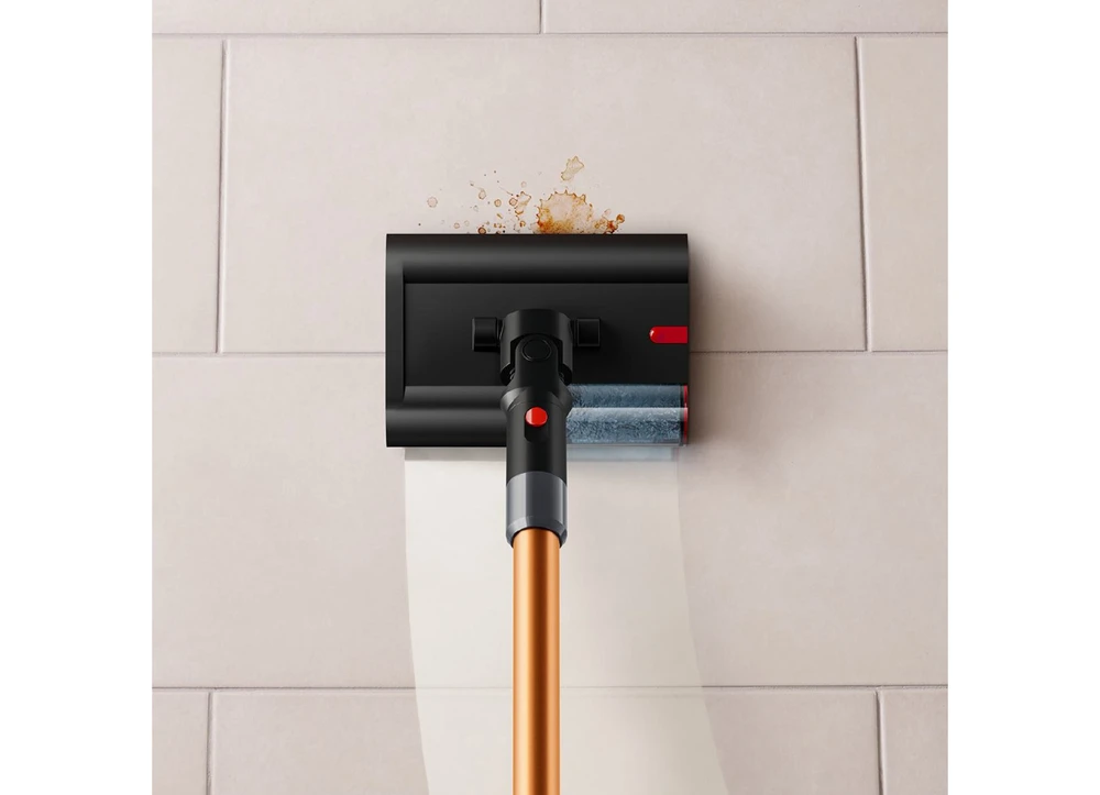 Belaidis grindų plovimo prietaisas Dyson WR04 Pencilwash, Vario spalvos