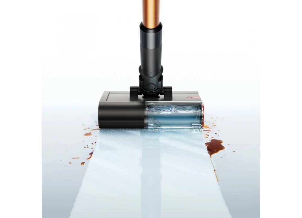 Belaidis grindų plovimo prietaisas Dyson WR04 Pencilwash, Vario spalvos