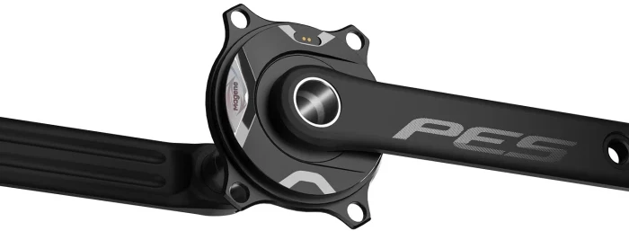 Dviračio galios matuoklio rinkinys Magene PES P515 (170 mm)