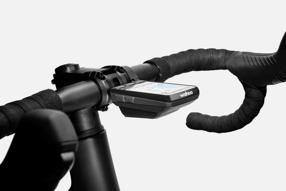 Dviračio kompiuteris Wahoo ELEMNT Roam 3 GPS