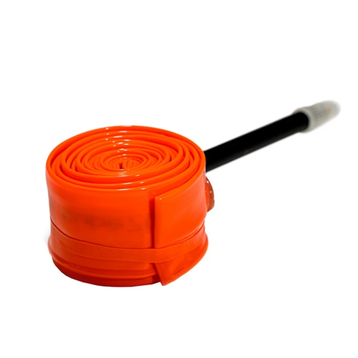 Dviračio padangos kamera Magene EXAR 700c, TPU, 45L