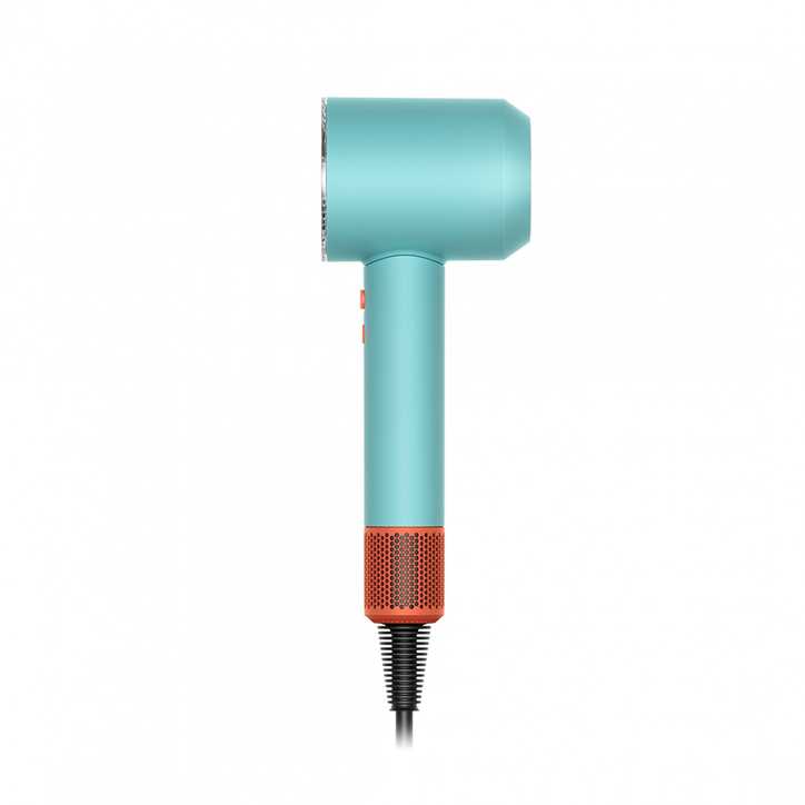 Plaukų džiovintuvas DYSON Supersonic Nural, Ceramic Pop