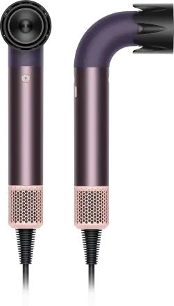 Dyson HD17 Supersonic R Plaukų džiovintuvas, Jasper Plum