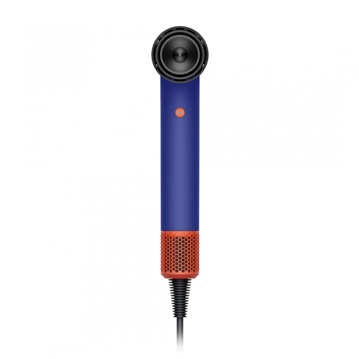 Dyson HD18 Supersonic R Pro Plaukų džiovintuvas skirtas profesionaliam naudojimui