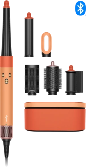 DYSON HS08 Airwrap ID plaukų formavimo prietaisas T1/T2 EU/TR/ZA/EG CeApc/Tz