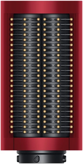 DYSON HS08 AIRWRAP i.d. plaukų formavimo prietaisas, red velvet/gold