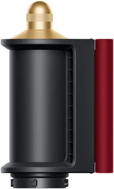 DYSON HS08 AIRWRAP i.d. plaukų formavimo prietaisas, red velvet/gold