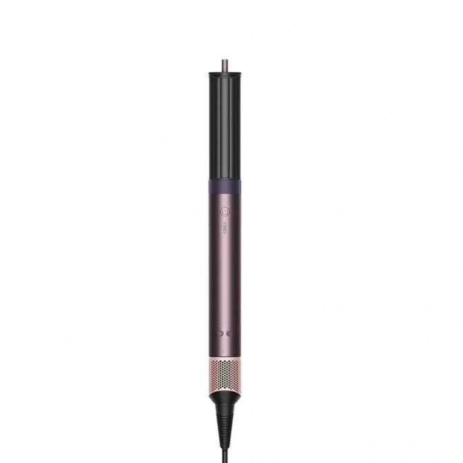 DYSON HS09 Airwrap Co-anda plaukų suktukai, 2 vnt., Jasper Plum / 598775-01
