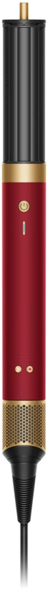 DYSON HS09 AIRWRAP Co-anda2x plaukų formavimo prietaisas, red velvet/gold