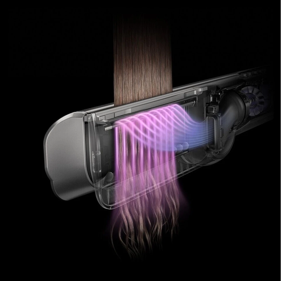 DYSON HT03-A Airstrait plaukų formavimo prietaisas Ceramic Rožinė/Rose Gold