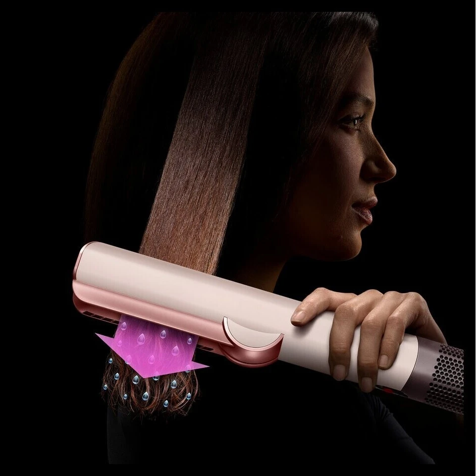 DYSON HT03-A Airstrait plaukų formavimo prietaisas Ceramic Rožinė/Rose Gold