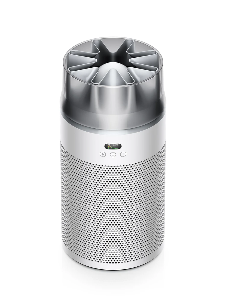 DYSON Hushjet valytuvas Compact HJ10 Gold Carbon WH/Sv