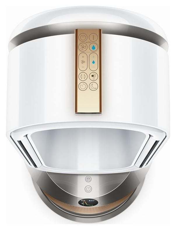 DYSON Oro valytuvas, drėkintuvas ir vėsintuvas PH2 De-NOx