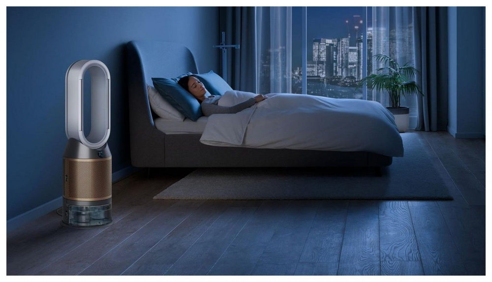 DYSON Oro valytuvas, drėkintuvas ir vėsintuvas PH2 De-NOx