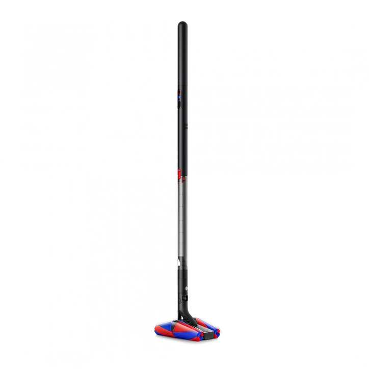 Kompaktiškiausias dulkių siurblys Dyson PencilVac Fluffycones