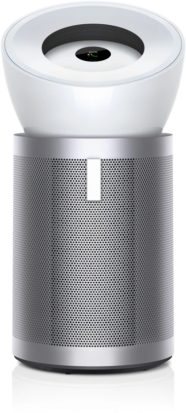 Dyson Purifier Big+Quiet - ventiliatorius, oro valytuvas BP02, pilkos spalvos