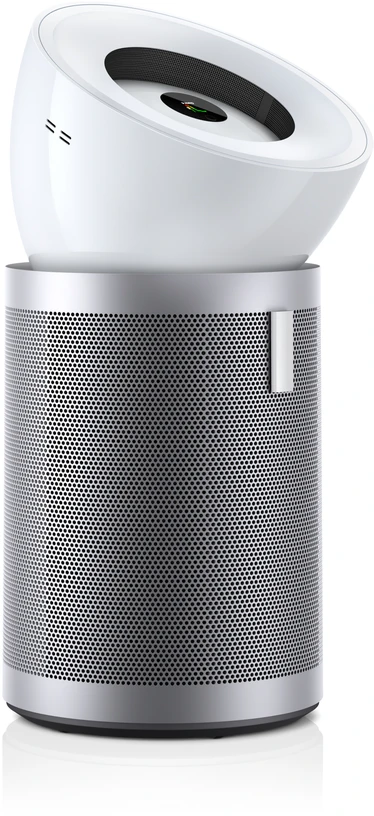 Dyson Purifier Big+Quiet - ventiliatorius, oro valytuvas BP02, pilkos spalvos