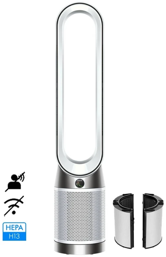 Oro valytuvas Dyson TP10 Cool