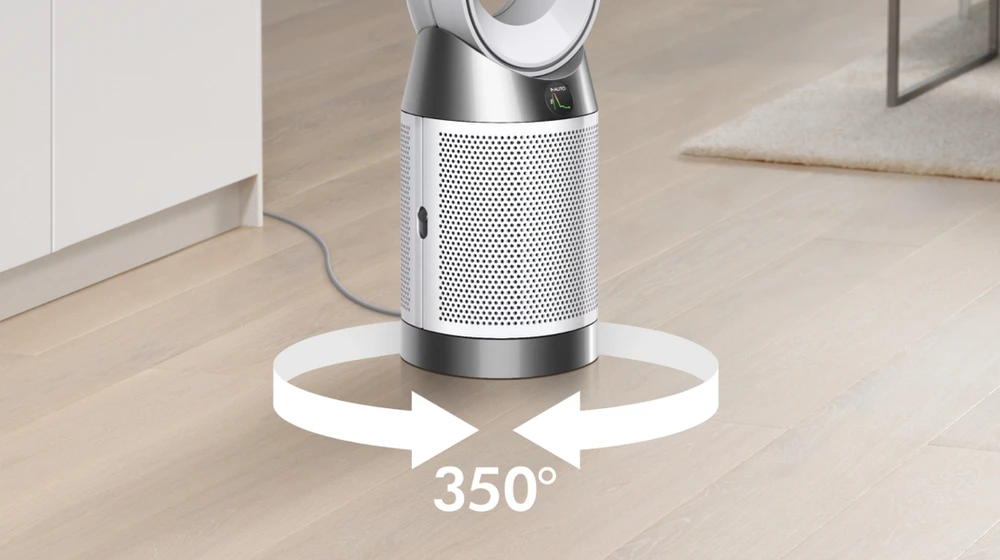 DYSON Purifier Cool PC1 (TP11) oro valytuvas, ventiliatorius